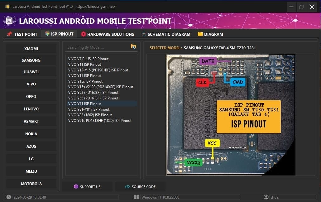 Laroussi android tp & isp (3)