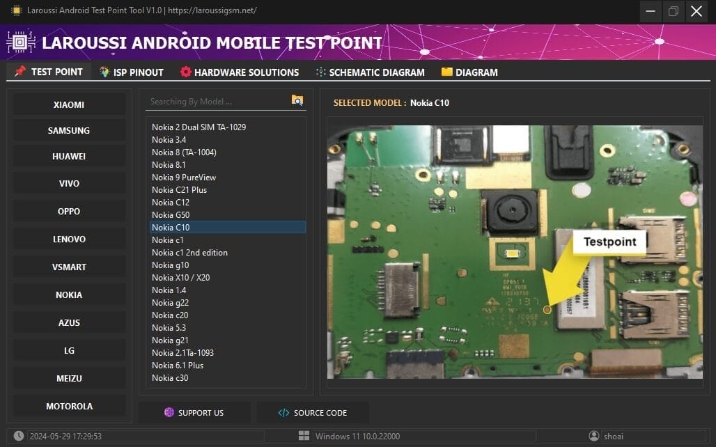 Laroussi android tp & isp (6)
