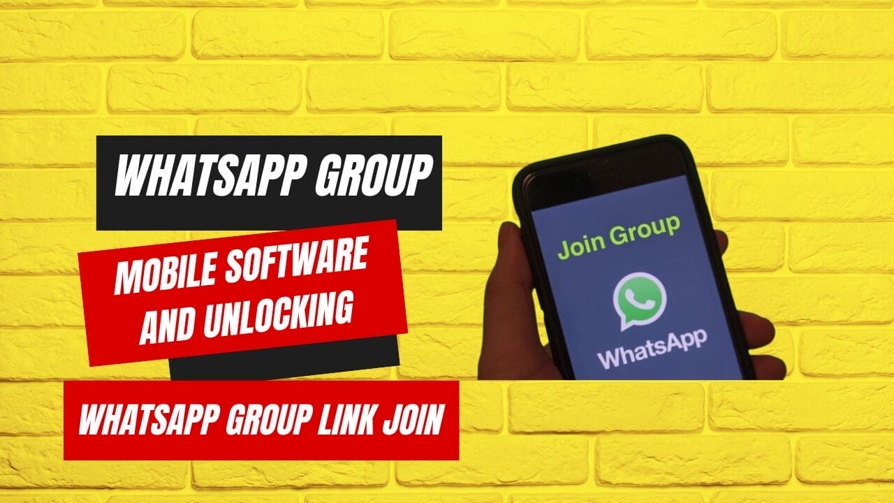 Mobile software and unlocking Mobile software and unlocking