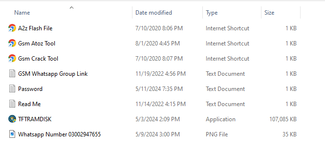 Tft unlock tools Tft unlock tools
