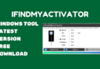 Ifindmyactivator