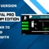 iRemoval PRO Premium Edition 3.0 iPhone XR To 15 iCloud Bypass with Signal