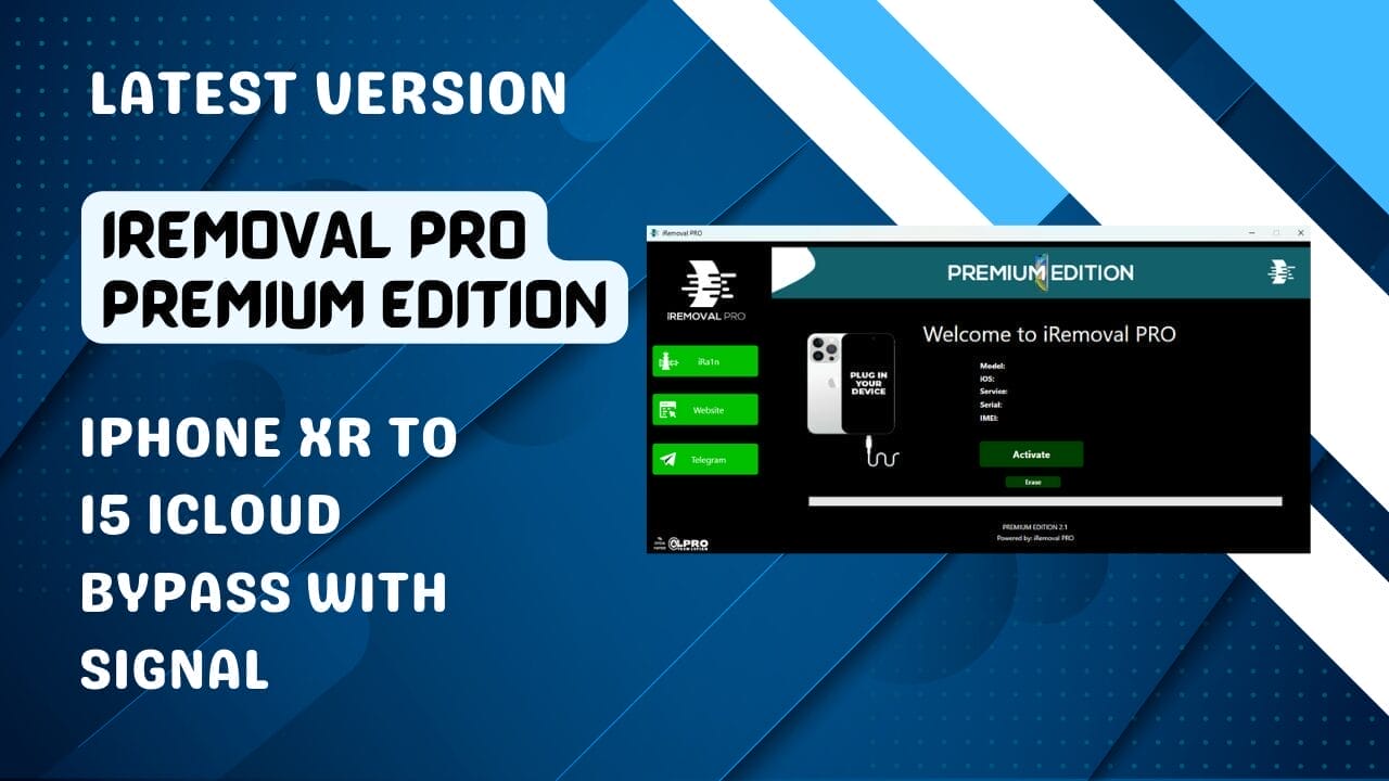 Iremoval pro premium edition