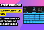 Bigbroactivator tool