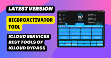 Bigbroactivator tool