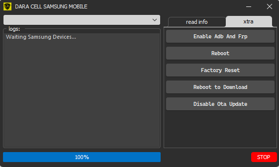 Dara cell samsung mobile tool (1)