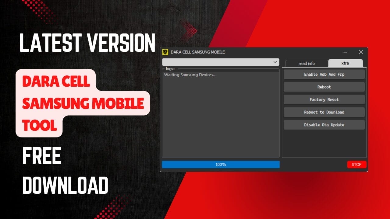 Dara cell samsung mobile tool Dara cell samsung mobile tool