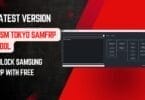 Gsm tokyo samfrp tool