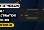 Hfz activation repair