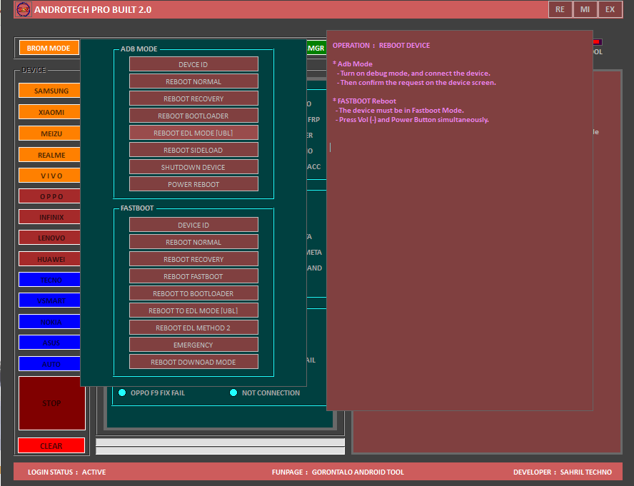 Androtech pro built (3)