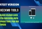 Checkm8 tools