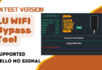 Lu wifi bypass tool