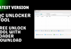 Qc unlocker tool