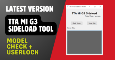 Tta mi g3 sideload tool