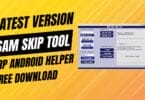 Sam skip tool