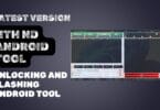 Hth nd android tool