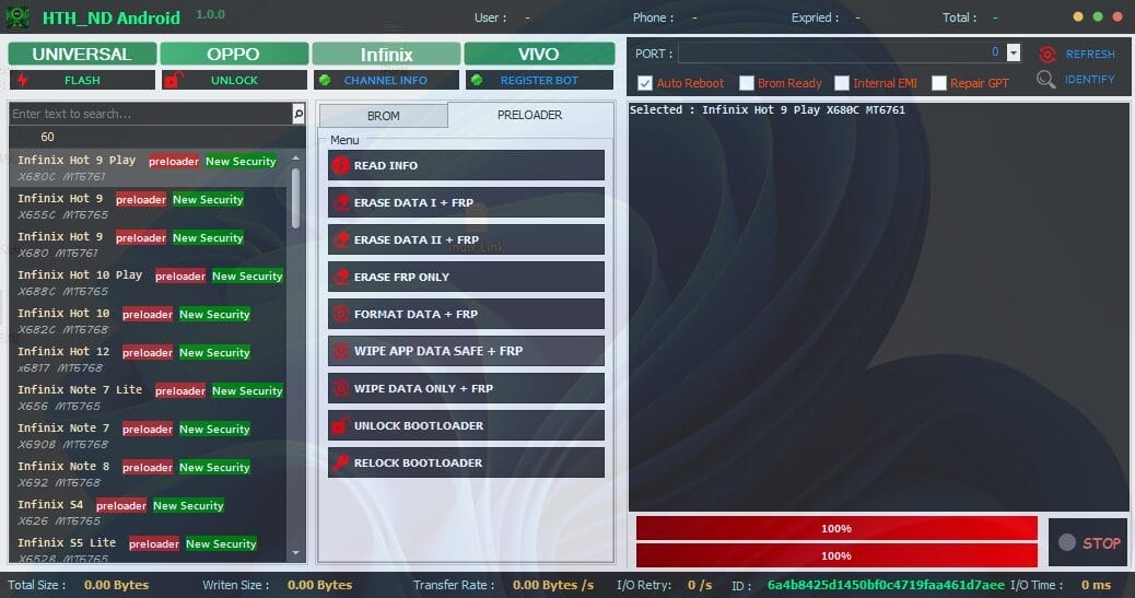 Hth nd android tool free download Hth nd android tool free download