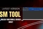 Sm tool unlock your mobile devices easily free download