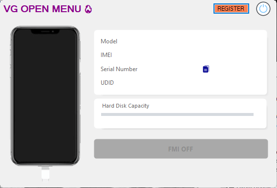 Vg open menu tool free download Vg open menu tool free download
