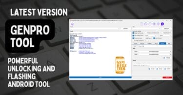 Genpro-tool