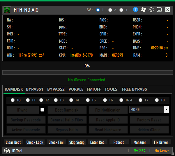 Download hth nd all in one tool latest version Download hth nd all in one tool latest version