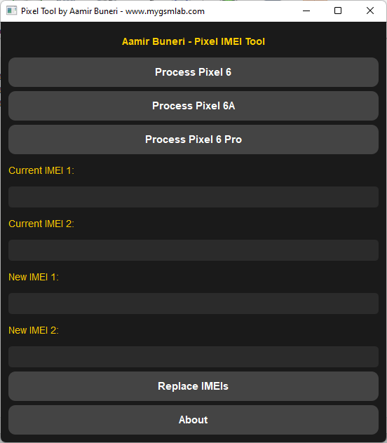 Pixel tool Pixel tool