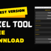 Pixel Tool by Aamir Buneri Free Download & Latest Updates