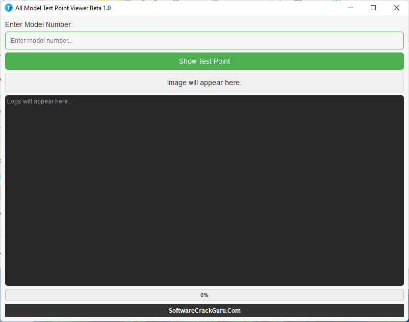 All model test point viewer tool latest version free download All model test point viewer tool latest version free download