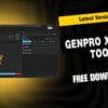 Genpro Xiaomi Tool Latest Version Free Download