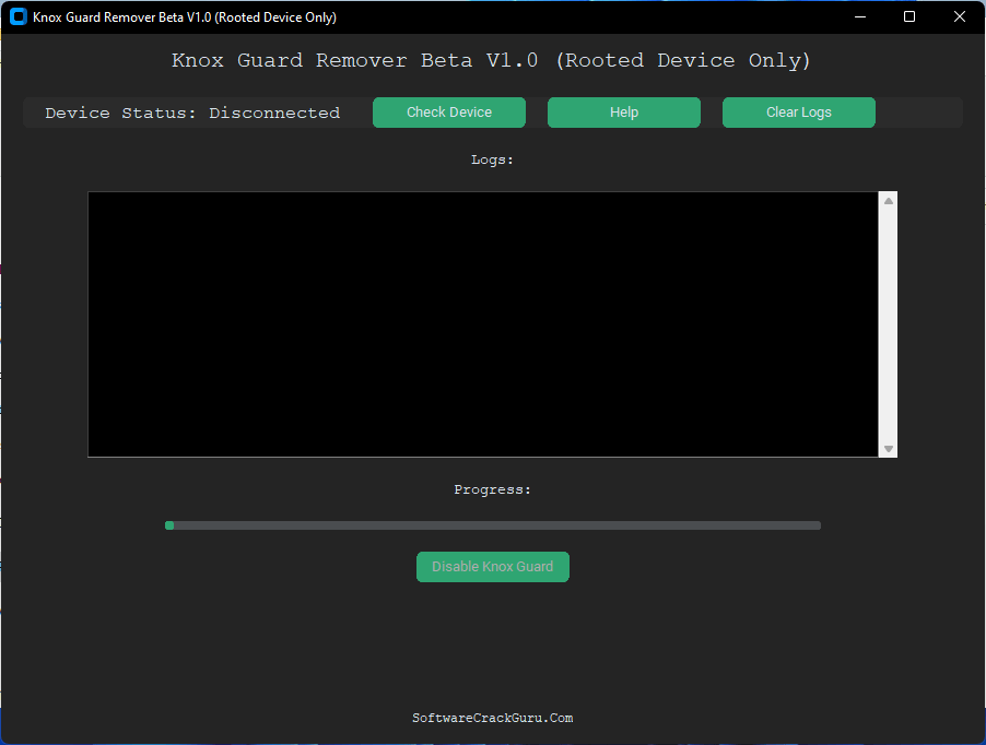 Knoxguard remove samsung qualcomm Knoxguard remove samsung qualcomm