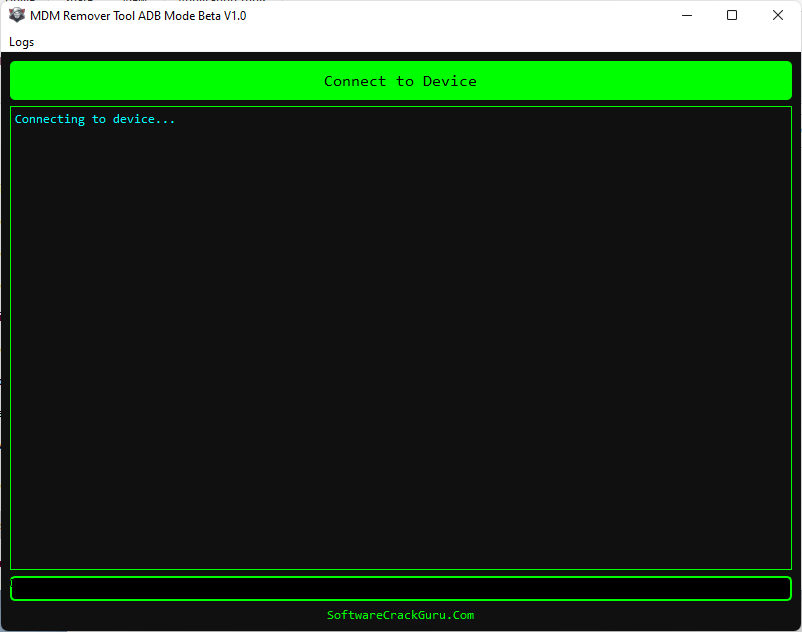 Mdm remover tool adb mode unlock your device Mdm remover tool adb mode unlock your device