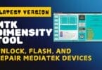 Mtk dimensity tool latest version free download