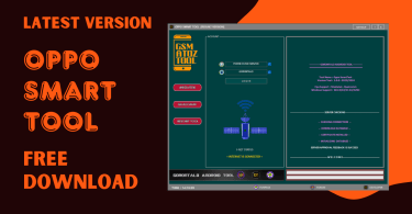 Oppo smart tool