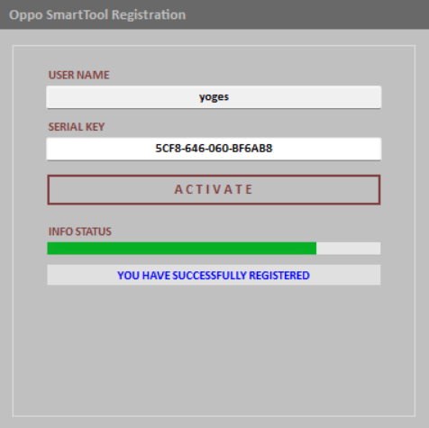 Oppo smart tool [rebuilt version] free download