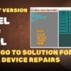 Pixel Pro Tool Your Go To Solution for Pixel Device Repairs