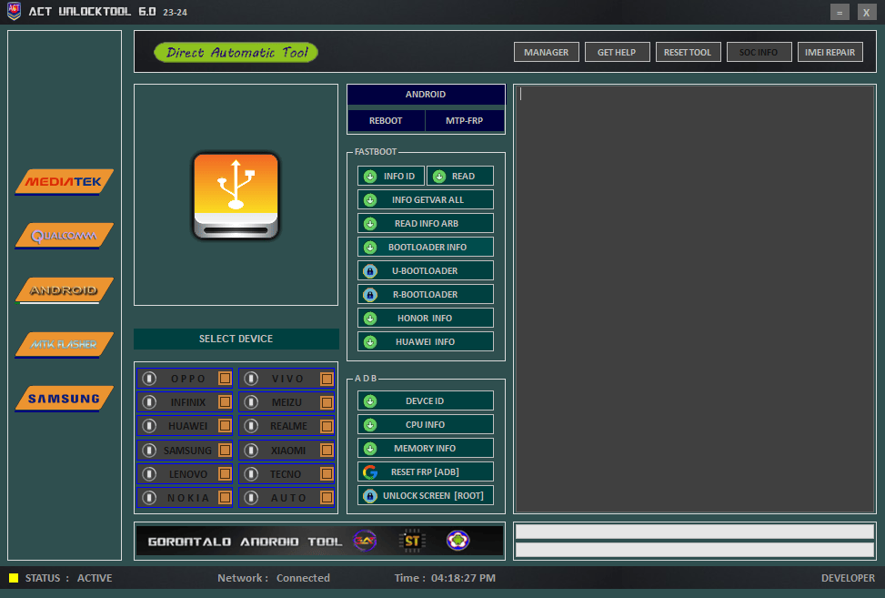 Act unlock tool v6. 0 latest version free download 5 Act unlock tool download – latest version