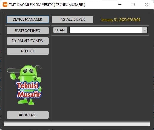 Tmt xiaomi fix dm-verity Tmt xiaomi fix dm-verity