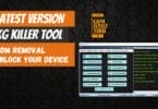 Kg killer tool mdm removal unlock your device