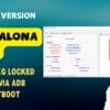 Mamalona Tool Bypass KG Locked Devices via ADB and Fastboot