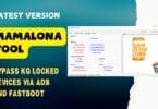 Mamalona tool