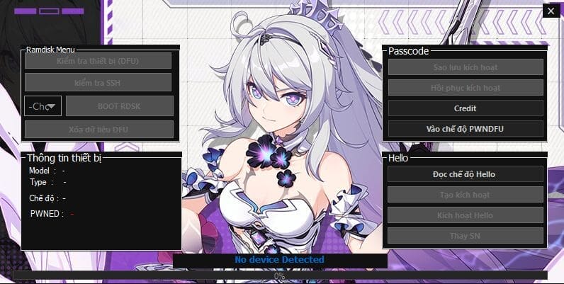 Onii ramdisk free icloud bypass tool Onii ramdisk free icloud bypass tool