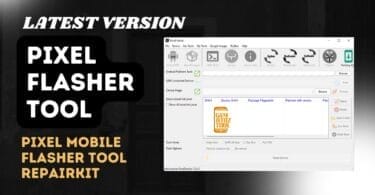 Pixelflasher tool latest version free download