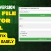 QCN File Editor Tool V1.0 Edit IMEI & Fix Issues Easily Download