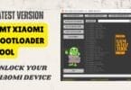 Tmt xiaomi bootloader tool