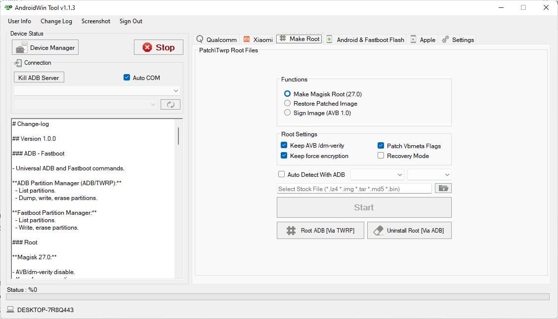 Android win tool free download Android win tool free download
