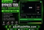 Lu-wifi windows tool hello no signal bypass tool fully supported ios 12-18. 7