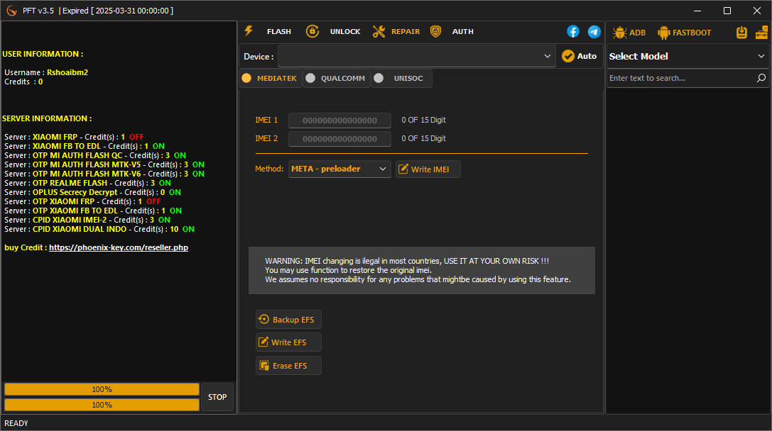 Pft - phoenix flash tool download Pft - phoenix flash tool download