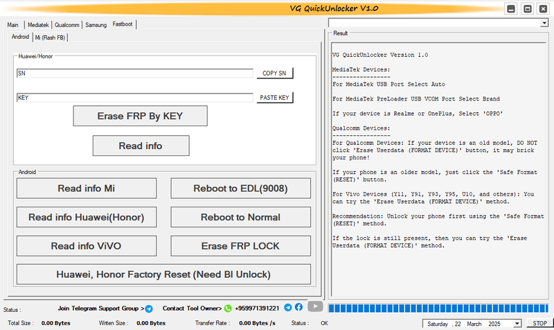 Vg quick unlocker download Vg quick unlocker download