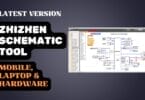 Zhizhen schematic tool