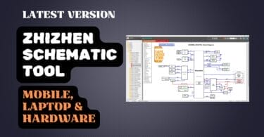 Zhizhen schematic tool